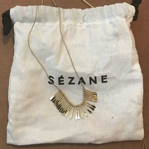 Sezane Necklace